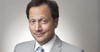 Rob Schneider Films