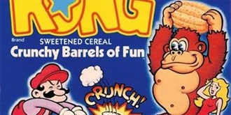 1980s Short-Lived Cereals