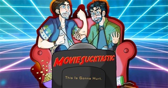 Moviesucktastic