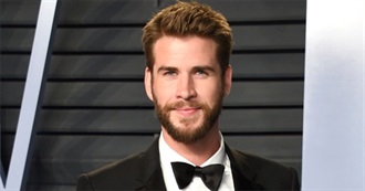 Filmography - Liam Hemsworth (2019)