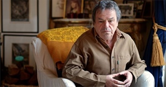 The Films of Neil Jordan