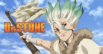 Dr. Stone Episode Guide