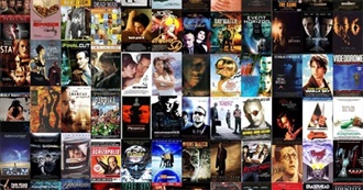 Maddy&#39;s Favorite Movies