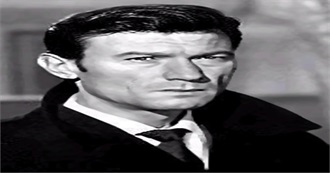 Laurence Harvey