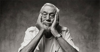 John Huston Directing Filmography (1941 - 1987)