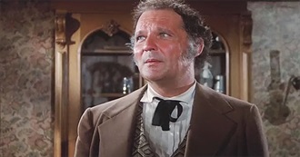 John Vernon