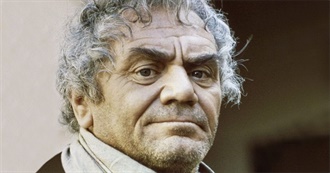 Ernest Borgnine Filmography