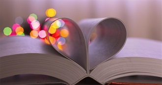 Book Riot Reader&#39;s Favorite Romantic Reads