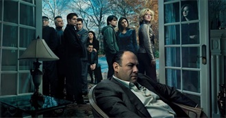 10 Great Gangster Movies to Watch If You Love the Sopranos