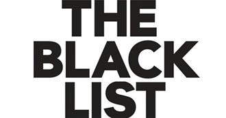 Movies From the 2009&#39;s Black List