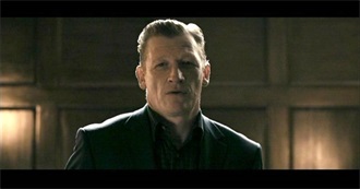 Geoff Bell Movies