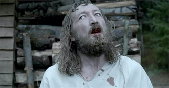 Ralph Ineson Movies I&#39;ve Seen