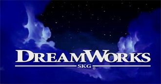 Best of DreamWorks