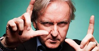 James Cameron Movies