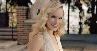 Kate Bosworth Movies