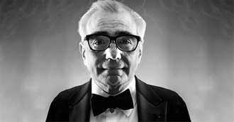 Martin Scorsese&#39;s Favorite Movies