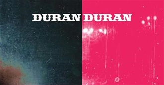 Rare Duran Duran Songs