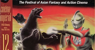 Fantasia Festival 1996