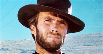 The Best Westerns...Movies, Not Hotels