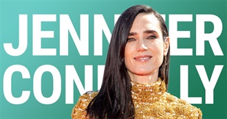 Jennifer Connelly Movies I&#39;ve Seen Update