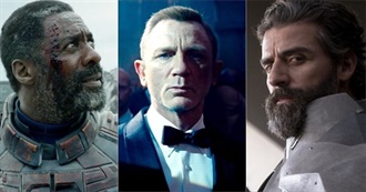 21 Best Movies of 2021