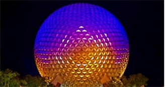 The Ultimate Epcot List