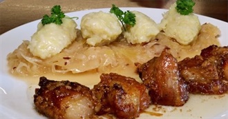 Czech Cuisine