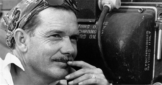 Sam Peckinpah Full Filmography (1925-1984)