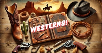 The Bibliophile&#39;s Best Books of Each Genre: Westerns