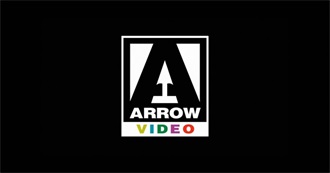 A List of Arrow Films Releases