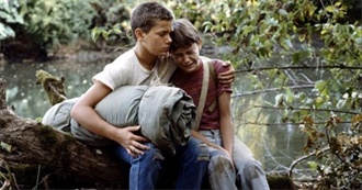 Heart-Wrenching Movies About Childhood