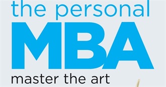 The Personal MBA: Master the Art of Business