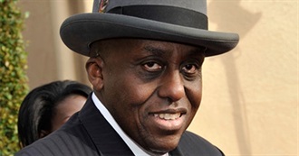 Bill Duke Filmography (2018)