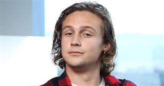 Logan Miller Filmography