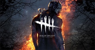 Dead by Daylight Downloadable Content