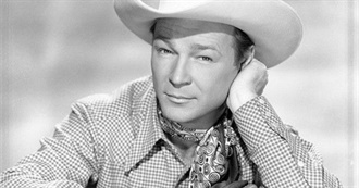 Roy Rogers Movies