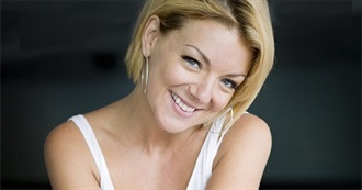 Sheridan Smith Filmography