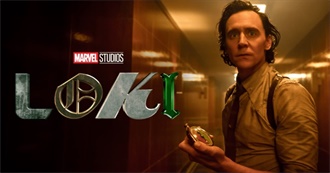 Loki Episode Guide