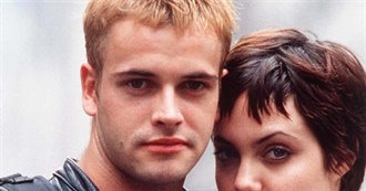 Manic Wayne&#39;s 10 Favourite Johnny Lee Miller Movies