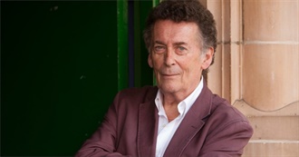 The Films of Robert Powell