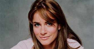 Amanda Peet&#39;s Resume