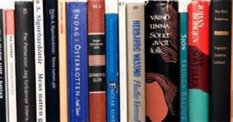 Greatest Novels of All Time