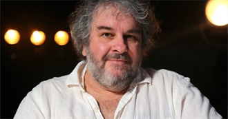 Peter Jackson - Remaining Films