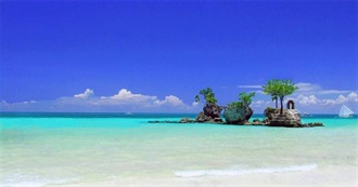 Travel Destinations in the Philippines