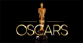 2018 Oscar Nominations - Complete