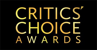 Critics Choice Awards 2021 Winners