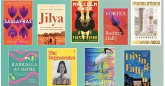 The Age Booklist Newsletter #14