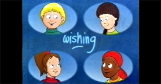 Wishing Children&#39;s BBC Episodes