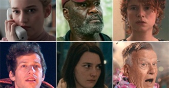 The Best Movies Eligible for the 2021 Oscars Right Now