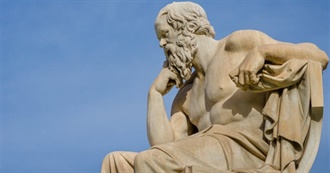 The Guardian: Top 10 Philosophers&#39; Fictions